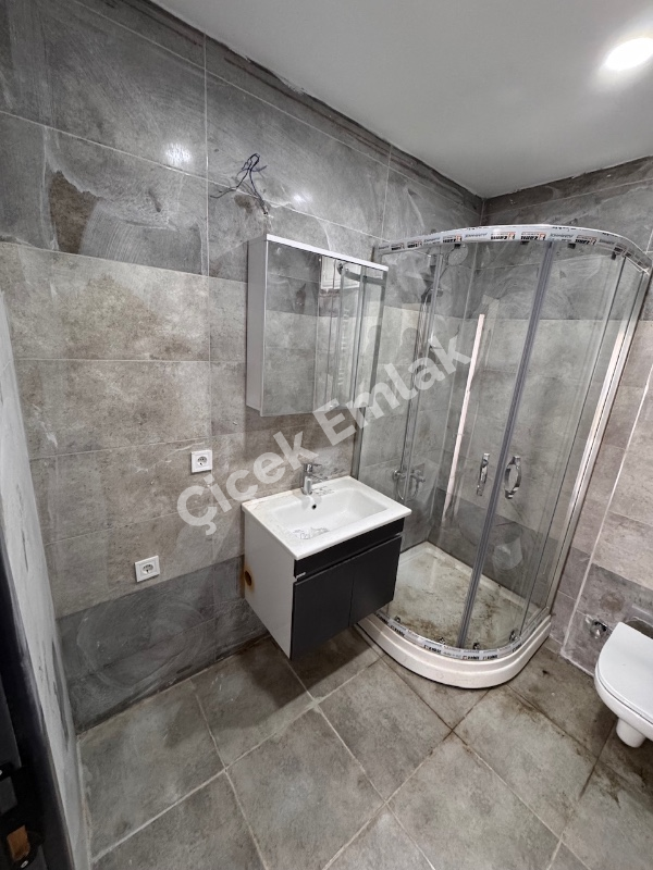 Çırçır’da 2+1 Yüksek Giriş 60 m² Sıfır Yatırımlık Satılık Daire – Kira Garantili