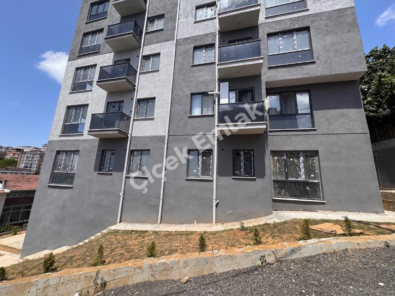 Çırçır’da 2+1 Yüksek Giriş 60 m² Sıfır Yatırımlık Satılık Daire – Kira Garantili