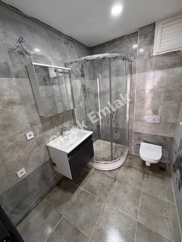 Çırçır’da 2+1 Yüksek Giriş 60 m² Sıfır Yatırımlık Satılık Daire – Kira Garantili