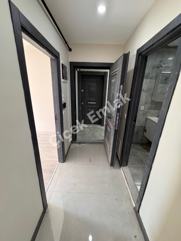 Çırçır’da 2+1 Yüksek Giriş 60 m² Sıfır Yatırımlık Satılık Daire – Kira Garantili