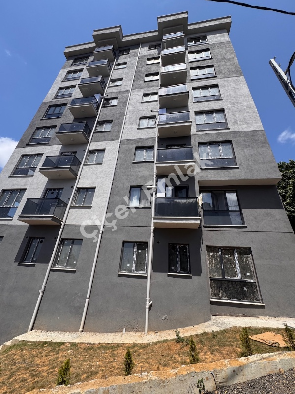Çırçır’da 2+1 Yüksek Giriş 60 m² Sıfır Yatırımlık Satılık Daire – Kira Garantili