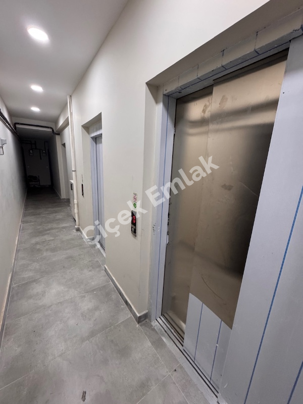 Çırçır’da 2+1 Yüksek Giriş 60 m² Sıfır Yatırımlık Satılık Daire – Kira Garantili