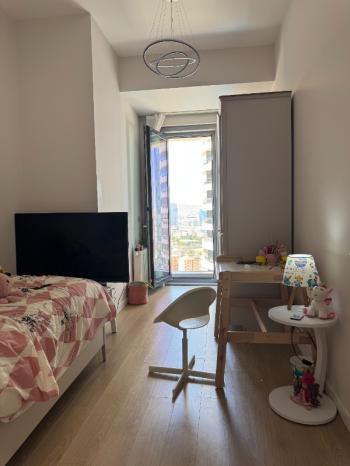 MANZARA ADALAR’DA YÜKSEK KATLARDA SÜPER MANZARA EŞYALI YADA EŞYASIZ SATILIK