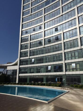 BOŞ DAİRE MESA KARTALL METROYA ADLİYEYE HASTANELERE HAVA LİMANINA YAKIN MESAFEDE