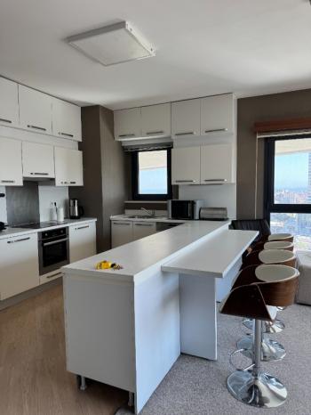 BOŞ DAİRE MESA KARTALL METROYA ADLİYEYE HASTANELERE HAVA LİMANINA YAKIN MESAFEDE
