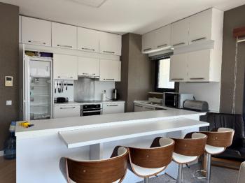 BOŞ DAİRE MESA KARTALL METROYA ADLİYEYE HASTANELERE HAVA LİMANINA YAKIN MESAFEDE