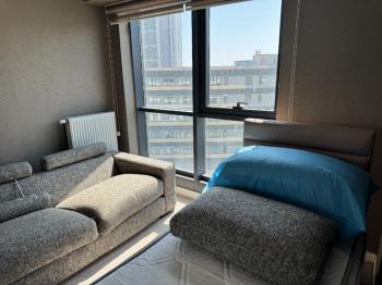 BOŞ DAİRE MESA KARTALL METROYA ADLİYEYE HASTANELERE HAVA LİMANINA YAKIN MESAFEDE