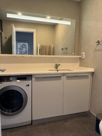 BOŞ DAİRE MESA KARTALL METROYA ADLİYEYE HASTANELERE HAVA LİMANINA YAKIN MESAFEDE