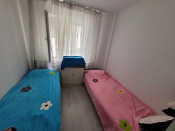 Kaptan köşkü!!! Muhteşem Dikili Körfez manzaralı 2+1 Asansörlü daire 