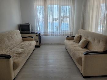 Kaptan köşkü!!! Muhteşem Dikili Körfez manzaralı 2+1 Asansörlü daire 
