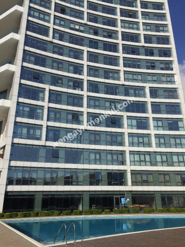 BOŞ DAİRE MESA KARTALL METROYA ADLİYEYE HASTANELERE HAVA LİMANINA YAKIN MESAFEDE