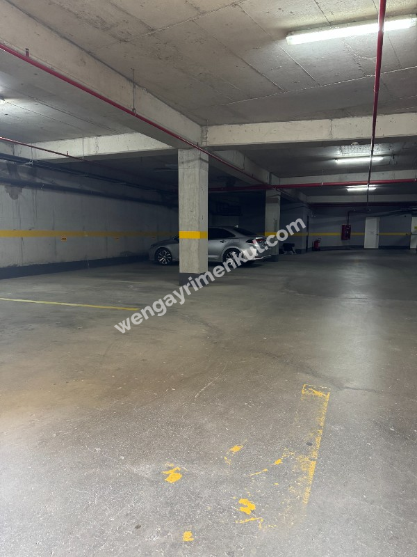 BOŞ DAİRE MESA KARTALL METROYA ADLİYEYE HASTANELERE HAVA LİMANINA YAKIN MESAFEDE
