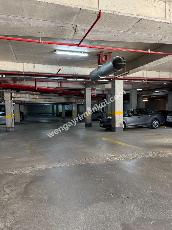 BOŞ DAİRE MESA KARTALL METROYA ADLİYEYE HASTANELERE HAVA LİMANINA YAKIN MESAFEDE
