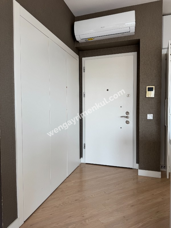 BOŞ DAİRE MESA KARTALL METROYA ADLİYEYE HASTANELERE HAVA LİMANINA YAKIN MESAFEDE