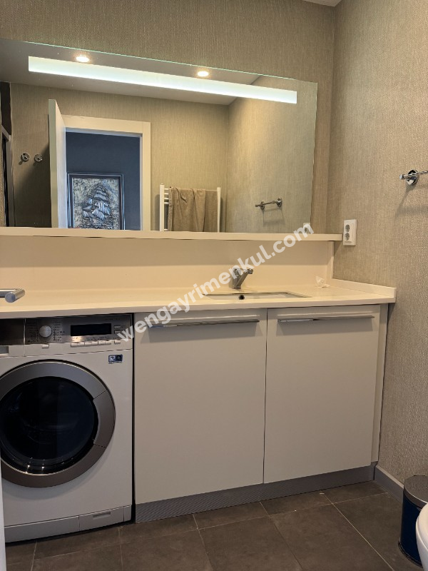 BOŞ DAİRE MESA KARTALL METROYA ADLİYEYE HASTANELERE HAVA LİMANINA YAKIN MESAFEDE