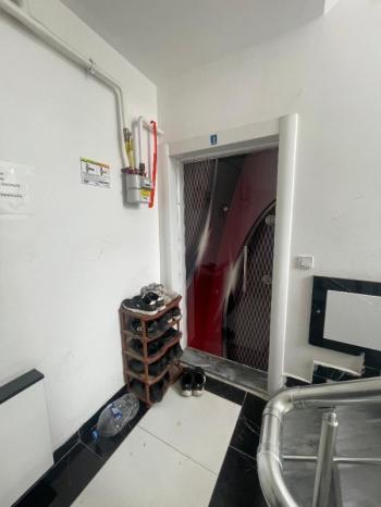 AFYON ÜÇOK EMLAKTAN EŞREFPAŞA MAH SATILIK 2+1 1 KAT LÜX SIFIR AYARINDA DAİRE