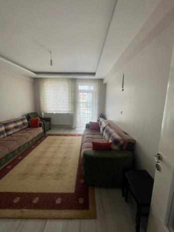 AFYON ÜÇOK EMLAKTAN EŞREFPAŞA MAH SATILIK 2+1 1 KAT LÜX SIFIR AYARINDA DAİRE
