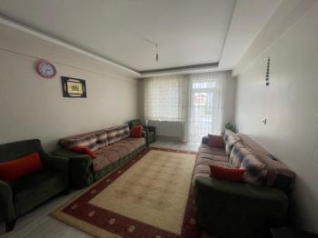 AFYON ÜÇOK EMLAKTAN EŞREFPAŞA MAH SATILIK 2+1 1 KAT LÜX SIFIR AYARINDA DAİRE