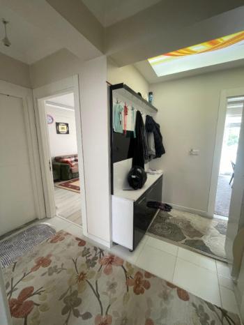 AFYON ÜÇOK EMLAKTAN EŞREFPAŞA MAH SATILIK 2+1 1 KAT LÜX SIFIR AYARINDA DAİRE