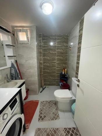 AFYON ÜÇOK EMLAKTAN EŞREFPAŞA MAH SATILIK 2+1 1 KAT LÜX SIFIR AYARINDA DAİRE