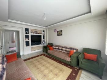 AFYON ÜÇOK EMLAKTAN EŞREFPAŞA MAH SATILIK 2+1 1 KAT LÜX SIFIR AYARINDA DAİRE