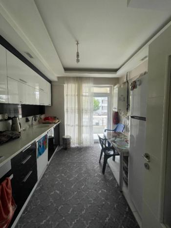 AFYON ÜÇOK EMLAKTAN EŞREFPAŞA MAH SATILIK 2+1 1 KAT LÜX SIFIR AYARINDA DAİRE