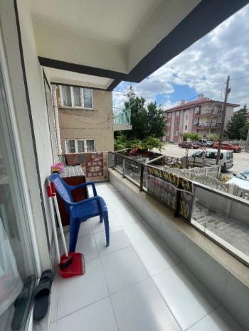 AFYON ÜÇOK EMLAKTAN EŞREFPAŞA MAH SATILIK 2+1 1 KAT LÜX SIFIR AYARINDA DAİRE