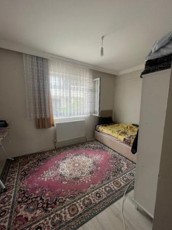 AFYON ÜÇOK EMLAKTAN EŞREFPAŞA MAH SATILIK 2+1 1 KAT LÜX SIFIR AYARINDA DAİRE
