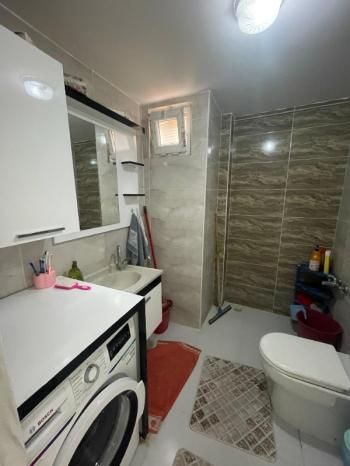 AFYON ÜÇOK EMLAKTAN EŞREFPAŞA MAH SATILIK 2+1 1 KAT LÜX SIFIR AYARINDA DAİRE