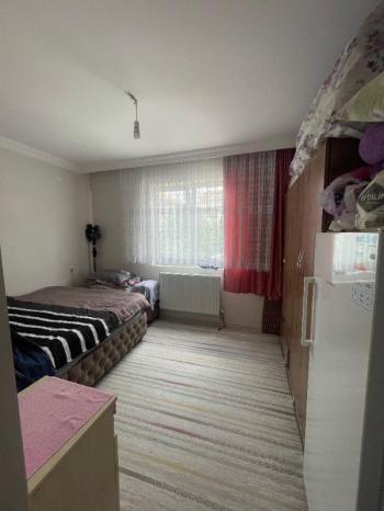 AFYON ÜÇOK EMLAKTAN EŞREFPAŞA MAH SATILIK 2+1 1 KAT LÜX SIFIR AYARINDA DAİRE