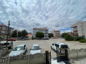 AFYON ÜÇOK EMLAKTAN EŞREFPAŞA MAH SATILIK 2+1 1 KAT LÜX SIFIR AYARINDA DAİRE