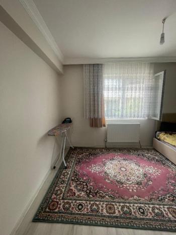 AFYON ÜÇOK EMLAKTAN EŞREFPAŞA MAH SATILIK 2+1 1 KAT LÜX SIFIR AYARINDA DAİRE