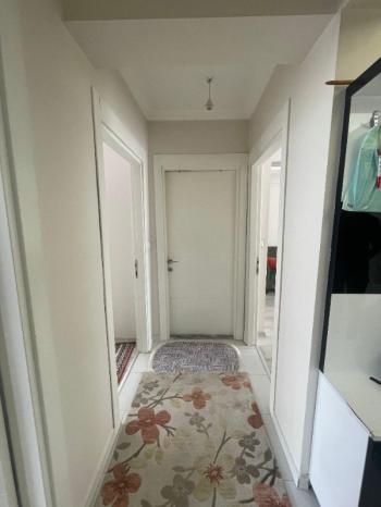 AFYON ÜÇOK EMLAKTAN EŞREFPAŞA MAH SATILIK 2+1 1 KAT LÜX SIFIR AYARINDA DAİRE