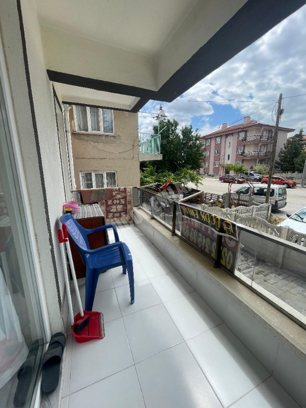 AFYON ÜÇOK EMLAKTAN EŞREFPAŞA MAH SATILIK 2+1 1 KAT LÜX SIFIR AYARINDA DAİRE