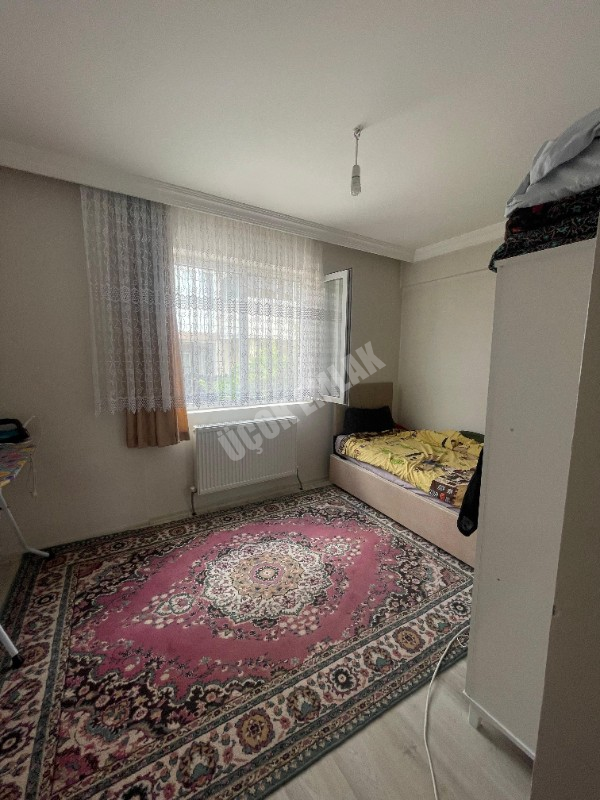 AFYON ÜÇOK EMLAKTAN EŞREFPAŞA MAH SATILIK 2+1 1 KAT LÜX SIFIR AYARINDA DAİRE