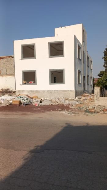 KIRIKHAN'IN EN GÜZEL KONUMUNDA TİCARİ+KONUT 216m2 FIRSAT ARSA !!