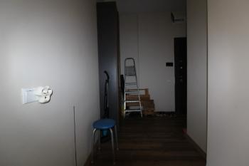 ASLAN'DAN TÖMÜK TE DENİZE 100 M MESAFEDE HAVUZLU 1+1