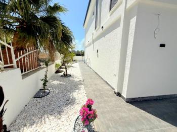 Didim Akbük'te Satılık Tam Müstakil Villa