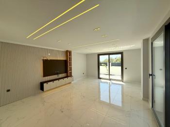 Didim Akbük'te Satılık Tam Müstakil Villa