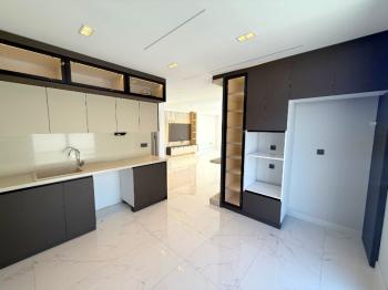 Didim Akbük'te Satılık Tam Müstakil Villa