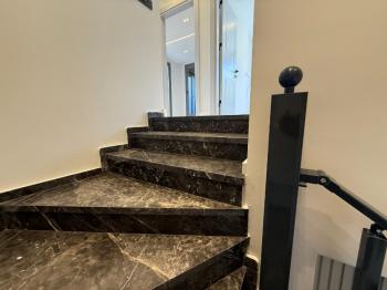 Didim Akbük'te Satılık Tam Müstakil Villa