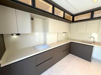 Didim Akbük'te Satılık Tam Müstakil Villa