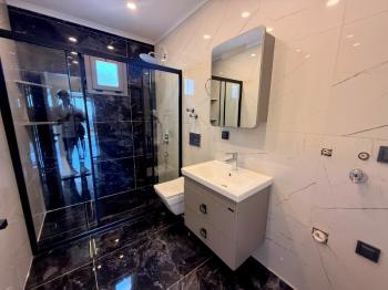 Didim Akbük'te Satılık Tam Müstakil Villa