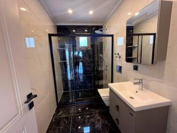 Didim Akbük'te Satılık Tam Müstakil Villa