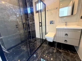 Didim Akbük'te Satılık Tam Müstakil Villa