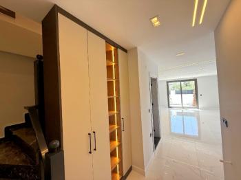 Didim Akbük'te Satılık Tam Müstakil Villa