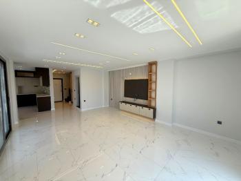 Didim Akbük'te Satılık Tam Müstakil Villa