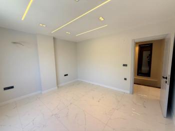 Didim Akbük'te Satılık Tam Müstakil Villa