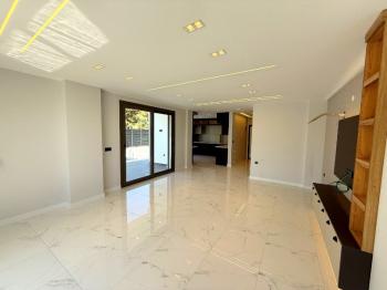 Didim Akbük'te Satılık Tam Müstakil Villa