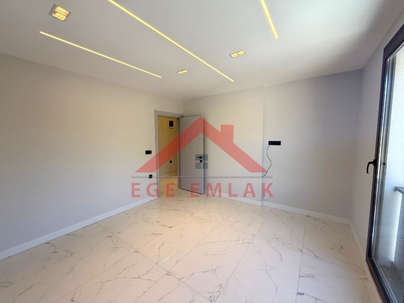 Didim Akbük'te Satılık Tam Müstakil Villa